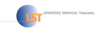 Logo von LST Düsseldorf Logistics Services Trading in Düsseldorf