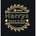 Logo von Harrys Haus und Hofpflege in Bonn