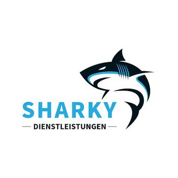 Logo von Sharky-Dienstleistungen in Lippstadt