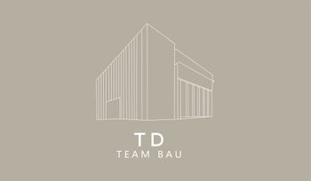 Logo von TD-Team Bau in Dortmund