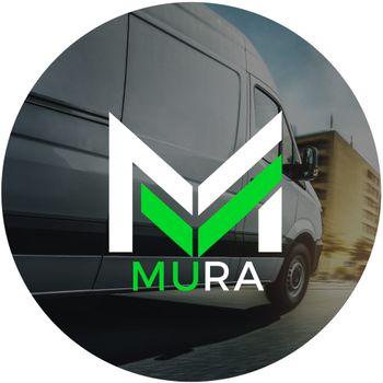 Logo von MURA Umzüge in Braunschweig