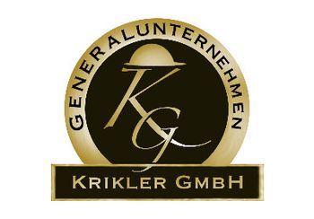 Logo von Krikler GmbH in Altomünster