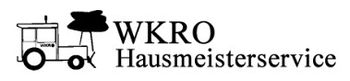 Logo von WKRO Hausmeisterservice in Kempten im Allgäu