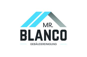 Logo von MR Blanco Gebäudereinigung in Ratingen