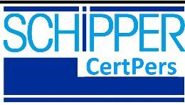 Logo von Schipper CertPers UG (haftungsbeschränkt) in Erkrath