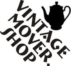 Logo von vintagemover.shop in Gehrden bei Hannover