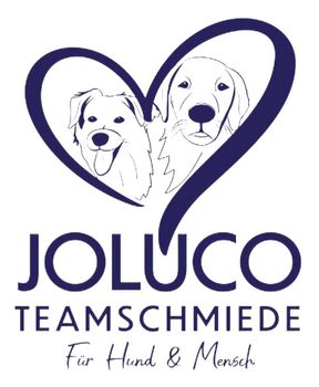 Logo von JoLuCo Teamschmiede für Hund und Mensch in Duisburg