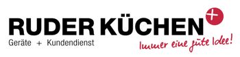 Logo von Ruder Küchen und Hausgeräte GmbH in Berlin