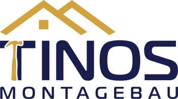 Logo von Tinos Montagebau fürs Häusle in Filderstadt