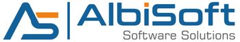 Logo von AlbiSoft GmbH in Nürnberg