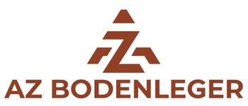 Logo von AZ Bodenleger, Inh. Agron Zogjani in Reinheim