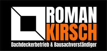 Logo von Dachdeckerbetrieb & Bausachverständigenbüro in Weißenberg in Sachsen