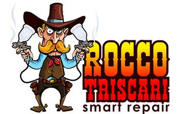 Logo von Rocco Triscari Smart Repair in Vöhringen