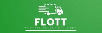 Logo von Flott in Bielefeld