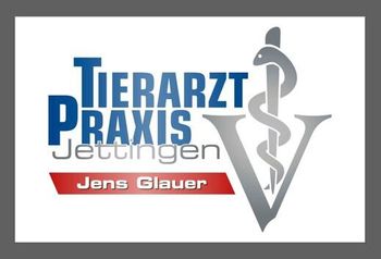 Logo von Tierarztpraxis Jettingen -Jens Glauer- in Jettingen in Württemberg