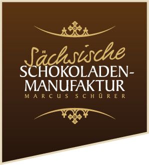 Logo von Sächsische Schokoladenmanufaktur Marcus Schürer in Heidenau