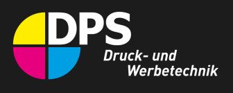 Logo von DPS Druck- und Werbetechnik GmbH in Friedberg in Hessen