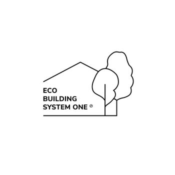 Logo von Eco Building System Inh. Artur Puzer in Paderborn