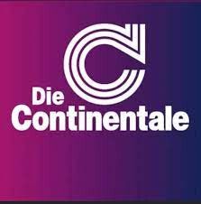 Logo von Continentale Versicherungsverbund Geschäftsstelle Karsten Lange e.K. in Mainz