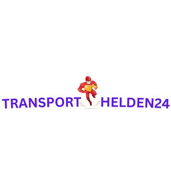 Logo von Transporthelden24 in Essen