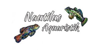 Logo von Nautilus Aquaristik in Naunhof