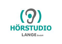 Logo von Hörstudio Lange GmbH in Bamberg