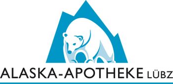 Logo von Alaska-Apotheke Inh. Anja Krohn in Lübz