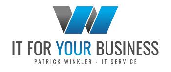 Logo von IT Service Winkler in Winterlingen