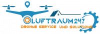 Logo von Luftraum247.de Drohnen Services und Solutions in Hannover