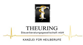 Logo von THEURING Steuerberatungsgesellschaft mbH in Dresden