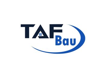 Logo von TAF Bau in Langerwehe