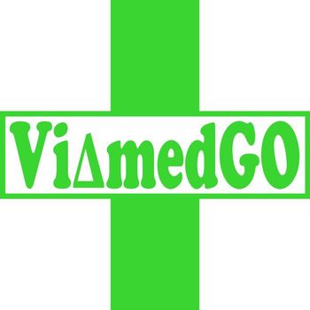 Logo von ViamedGO Essen GmbH in Essen