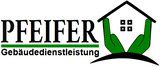 Logo von Pfeifer Gebäudedienstleistung in Schwäbisch Hall