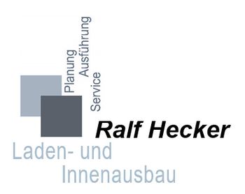 Logo von Hecker Laden und Innenausbau in Essen