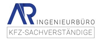 Logo von AR Ingenieurbüro / Kfz-Sachverständige in Würselen