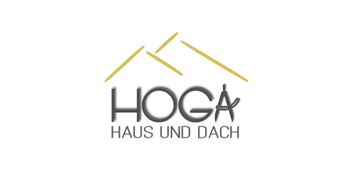 Logo von HOGA Haus Dach in Vechelde