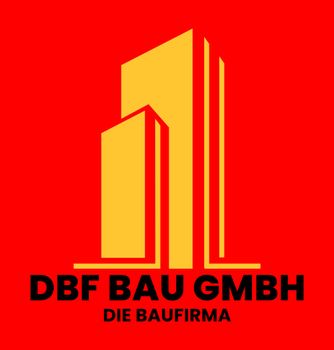 Logo von DBF BAU GmbH in Leipzig