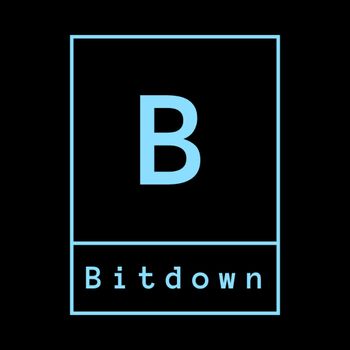 Logo von Bitdown - IT Systemhaus in Schechen