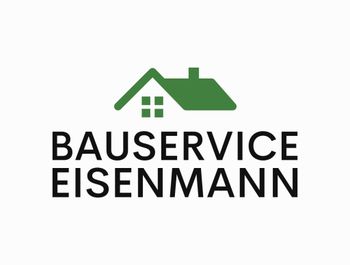 Logo von Bauservice Eisenmann in Großräschen