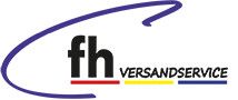 Logo von FH Mailservice GmbH in Unterschleißheim