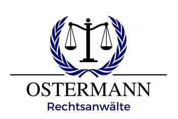 Logo von Ostermann Rechtsanwälte - Daniel Ostermann in Schweich