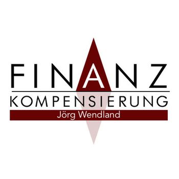 Logo von Jörg Wendland Finanzkompensierung & Versicherungsmakler in Buxtehude
