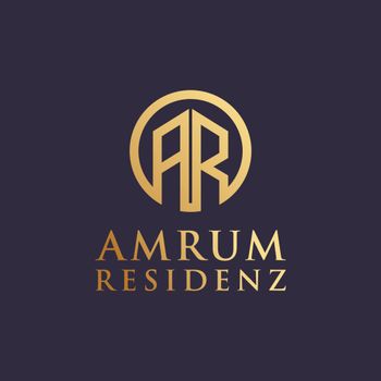 Logo von Amrum Residenz GmbH & Co. KG in Wittdün auf Amrum
