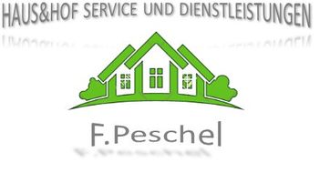 Logo von Haus & Hof Service und Dienstleistungen F. Peschel in Menden im Sauerland