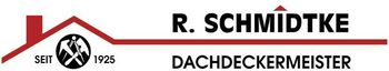 Logo von Dachdeckermeister Herr Rene Schmidtke in Delitzsch