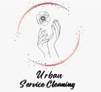 Logo von Urban Service Cleaning USC in Warstein