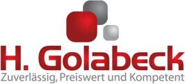 Logo von H. Golabeck in Münster