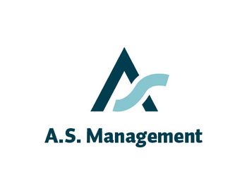 Logo von A.S. Management in Lübeck
