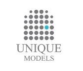 Logo von Unique Models e.K. in Nürnberg