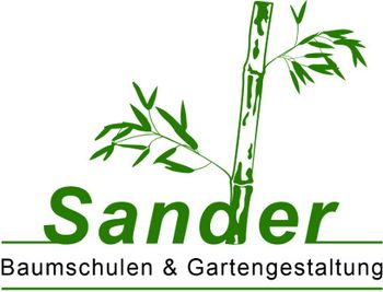 Logo von Landschaftsgartenbau Jürgen Sander in Varel am Jadebusen